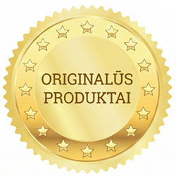 originalūs produktai